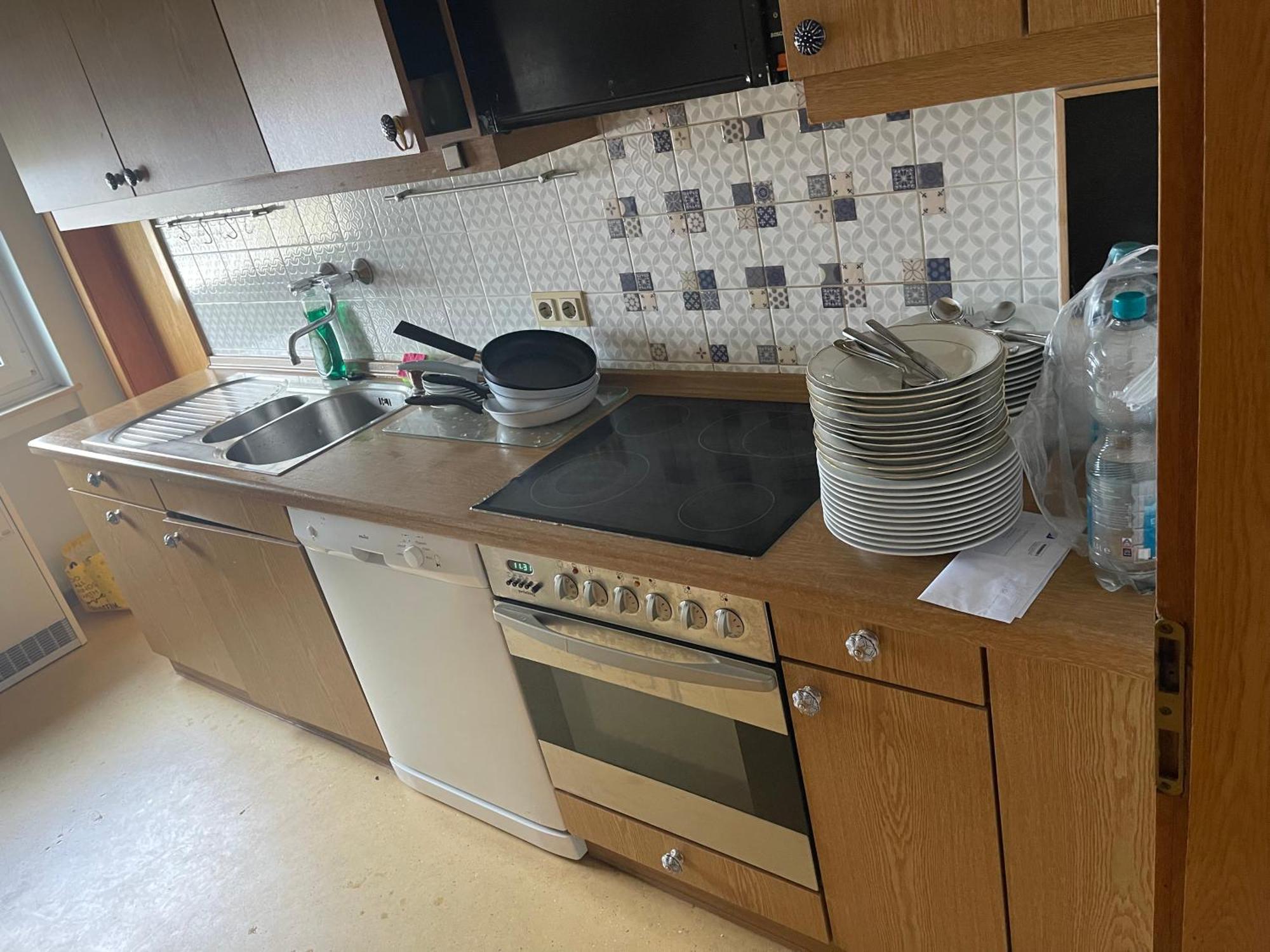 Chambre Avec 3 Lits Trier Eksteriør bilde