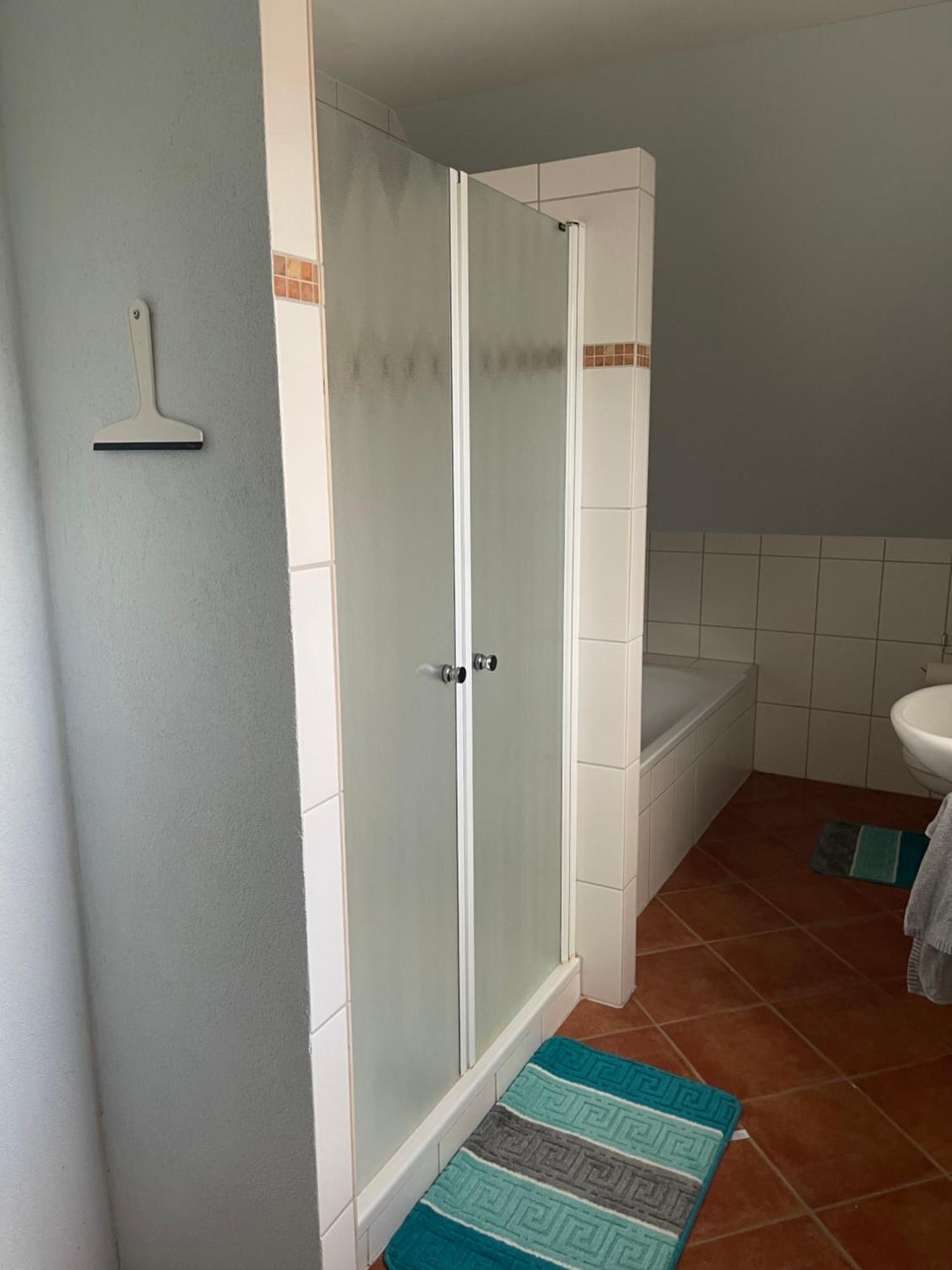 Chambre Avec 3 Lits Trier Eksteriør bilde
